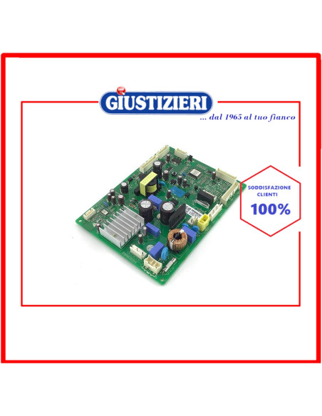 pcb assembly,main