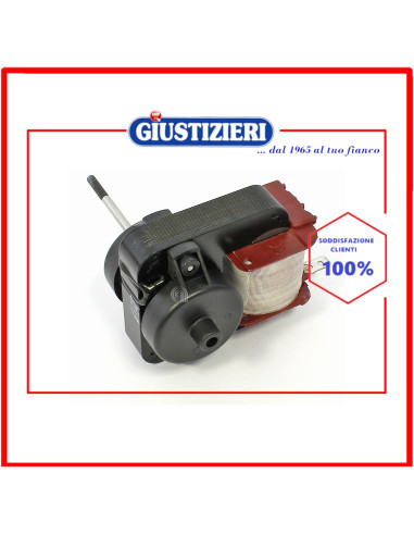 motoventilatore 15-16.5w congelatore sangiorgio