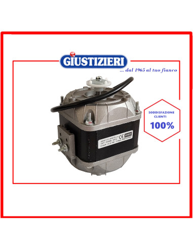 motoventilatore 25w congelatore universale