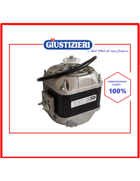 motoventilatore 25w congelatore universale