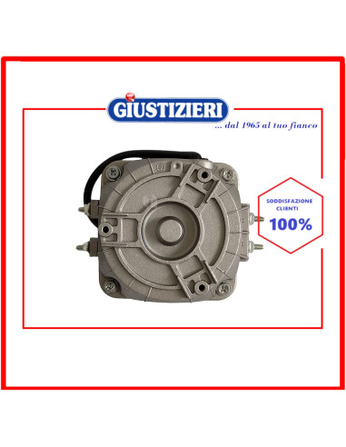 motoventilatore 25w congelatore universale