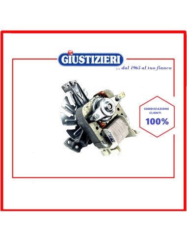 oven fan keli 230v fs16