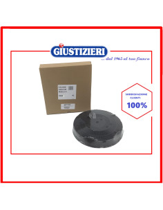 filtro carbone circolare kseg50 originale cappa aspirante smeg