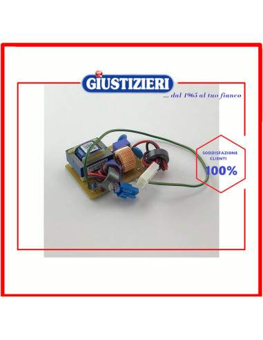 scheda elettronica filtrante originale frigorifero samsung