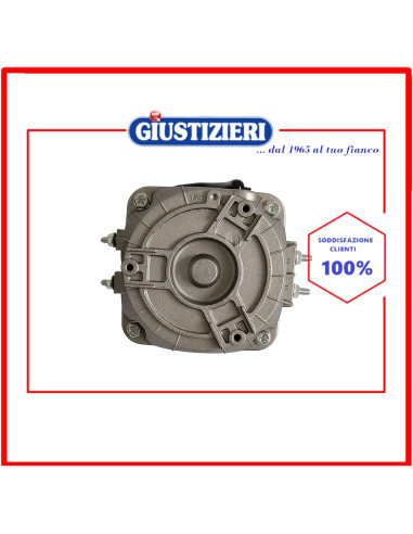 motoventilatore 34w congelatore universale