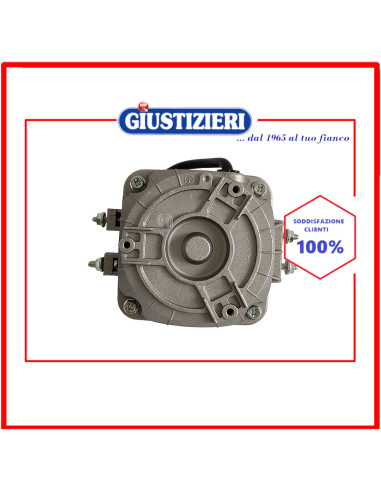 motoventilatore 7w congelatore universale