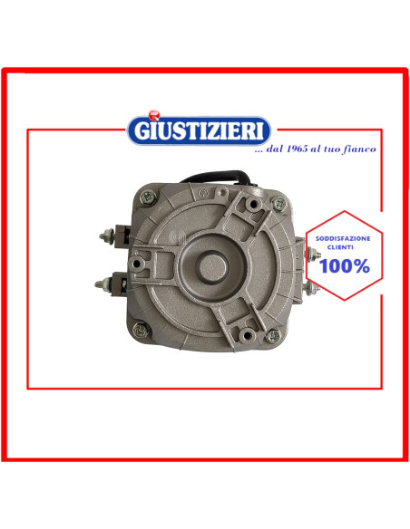 motoventilatore 7w congelatore universale