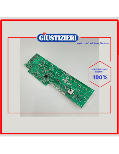 scheda elettronica mono