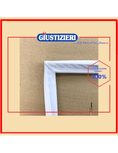 guarnizione magnetica originale frigorifero whirlpool 2