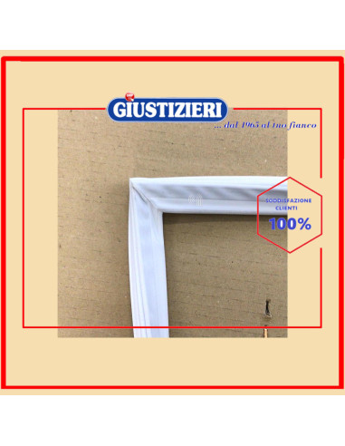 guarnizione magnetica originale frigorifero whirlpool