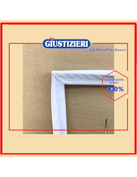 guarnizione magnetica originale frigorifero whirlpool