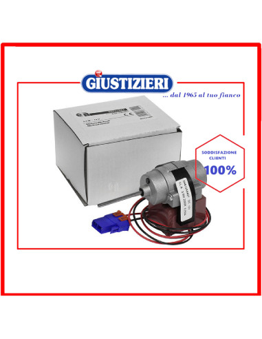 motoventilatore 3.3w congelatore daewoo
