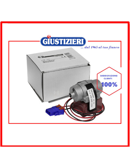 motoventilatore 3.3w congelatore daewoo