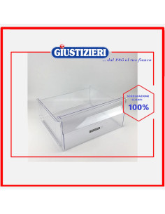 cassetto fresco frigorifero