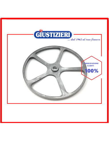 pulley