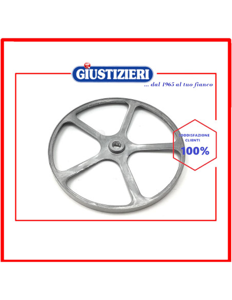 pulley