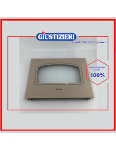 porta vetro fcc603nav forno candy