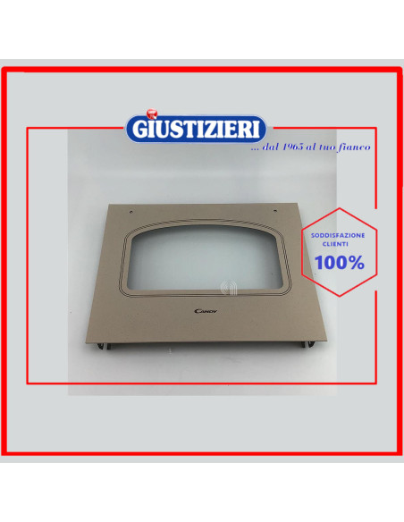 porta vetro fcc603nav forno candy