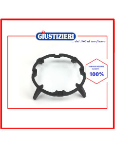 griglia ghisa wok mat 2