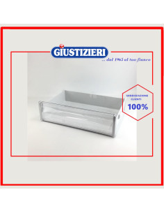 cassetto sup. centr. freeze control