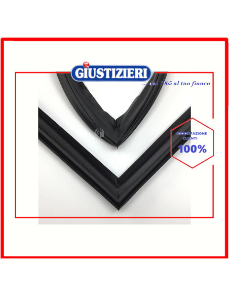 guarnizione magnetica ref. 1011x564.5