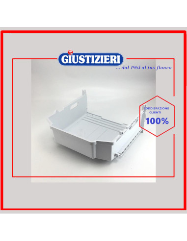 cassetto congelatore 54 cm /diffusi