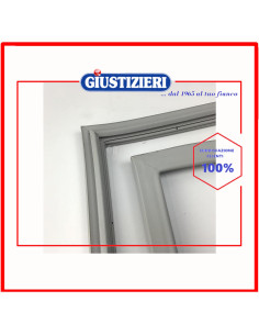 guarnizione originale frigorifero beko