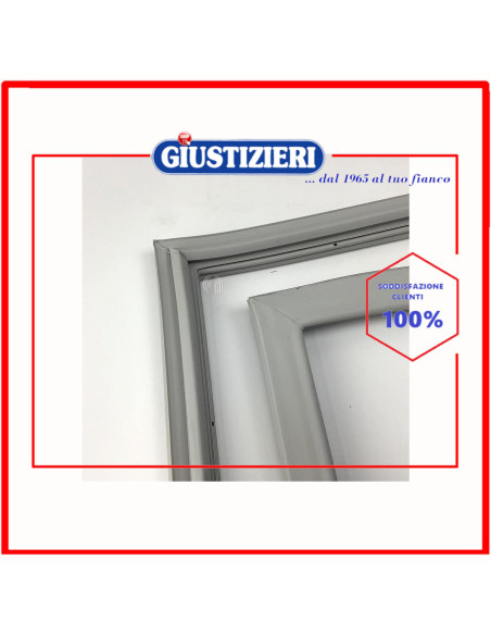 guarnizione originale frigorifero beko