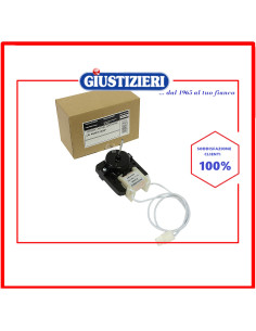 motoventilatore 240v frigorifero lg