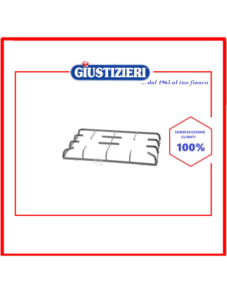 griglia originale piano cottura bosch