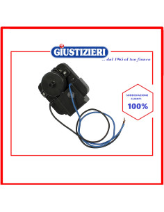 motoventilatore frigorifero whirlpool 2