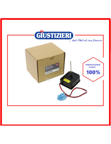 motoventilatore 13v frigorifero lg