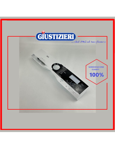 cruscotto lb32 originale lavatrice electrolux