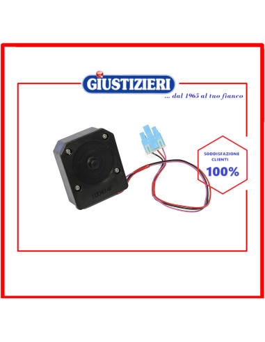 motoventilatore 13v frigorifero lg