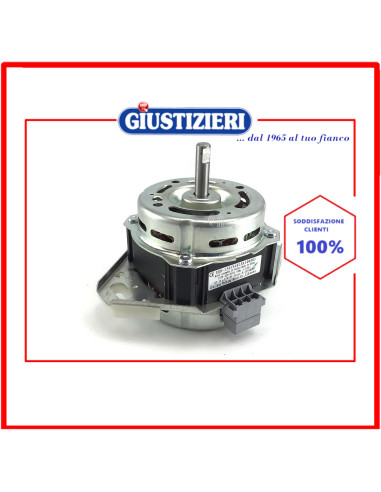 motor assembly ac washer
