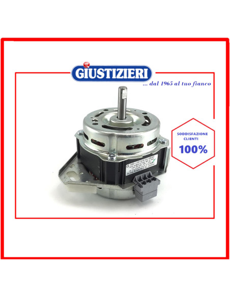 motor assembly ac washer