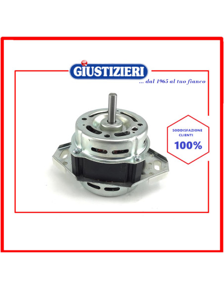 motor assembly ac washer