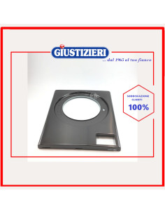 facciata asciugatrice lg