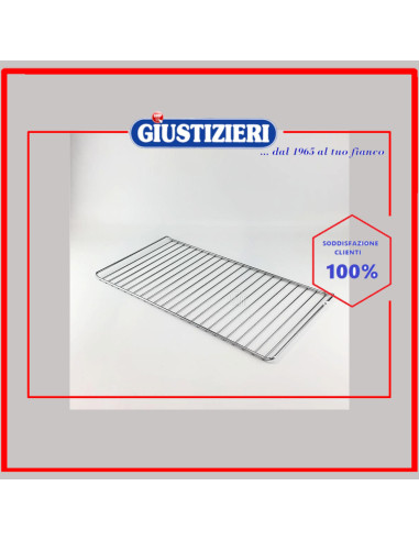 griglia forno