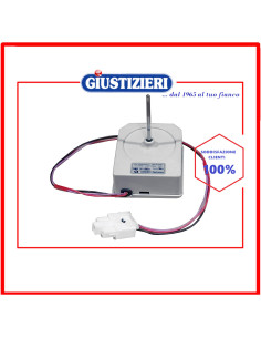 motore frigorifero lg