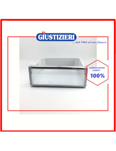 frozen food containe