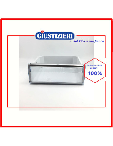 frozen food containe