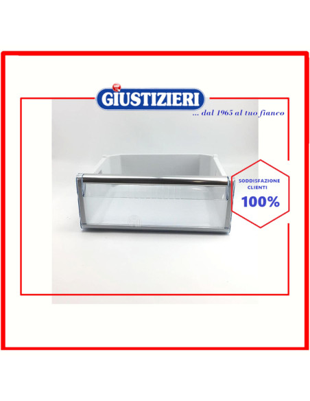 frozen food containe