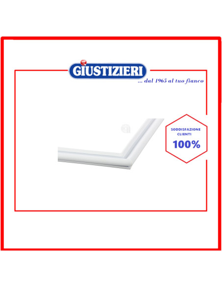 guarnizione magnetica originale frigorifero bosch