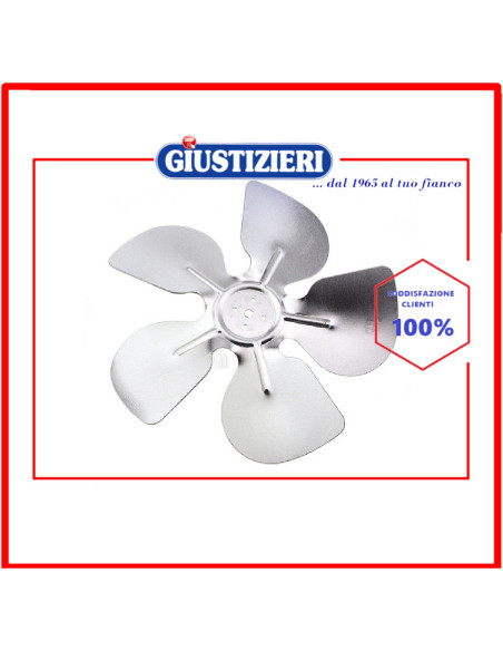 ventola motoventilatore congelatore universale