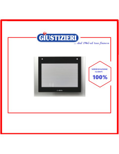 porta esterna originale forno bosch
