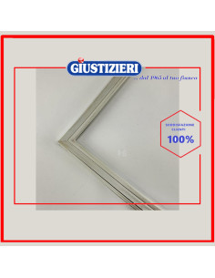 guarnizione originale congelatore whirlpool