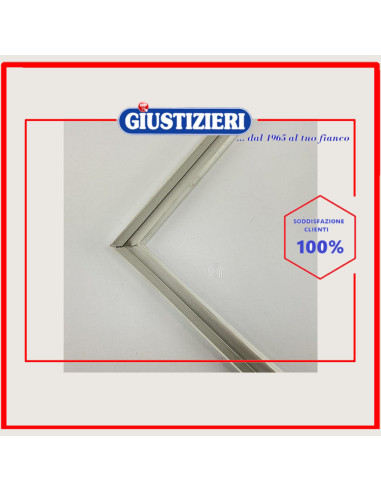 guarnizione originale congelatore whirlpool