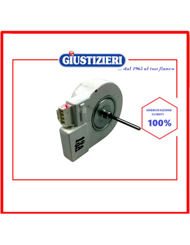 motoventilatore originale frigorifero samsung