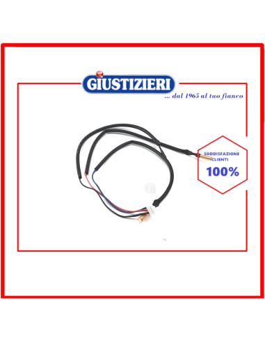 thermistor in 103at l400 10kohm